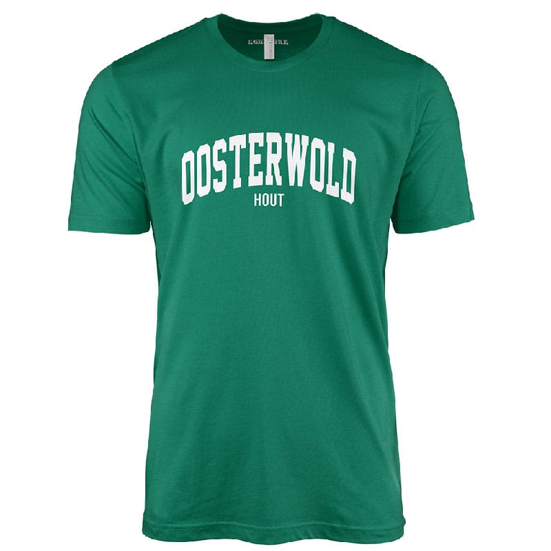 OOSTERWOLD