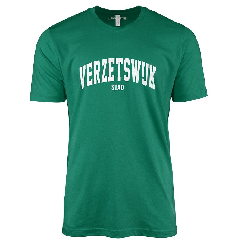 VERZETSWIJK
