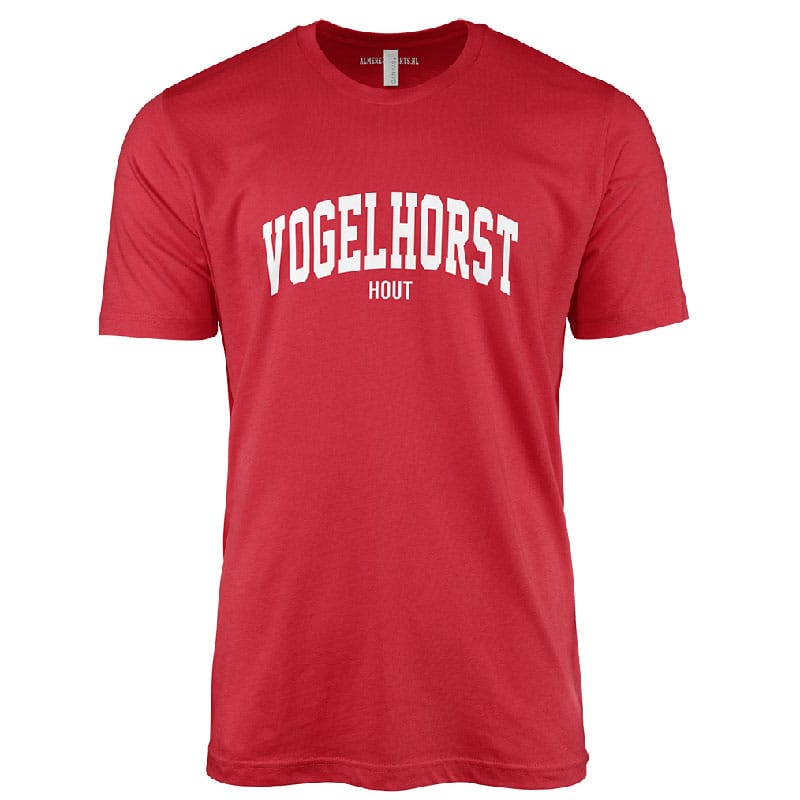 VOGELHORST
