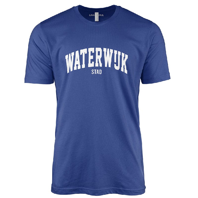 WATERWIJK