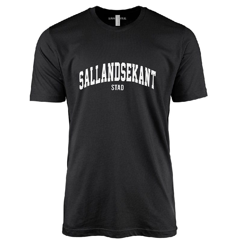 SALLANDSEKANT