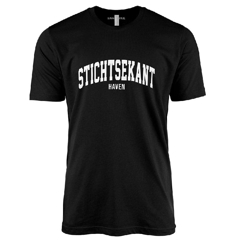 STICHTSEKANT
