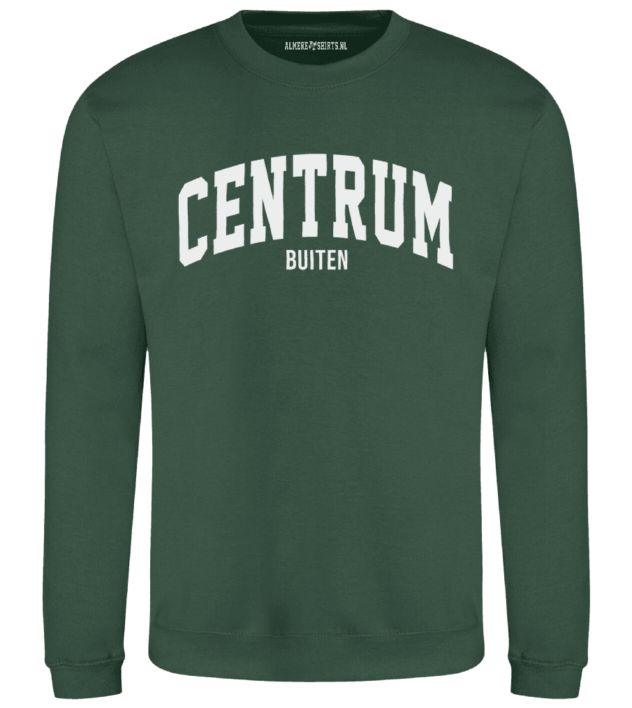 Bottle Green