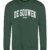 Bottle Green