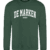 Bottle Green