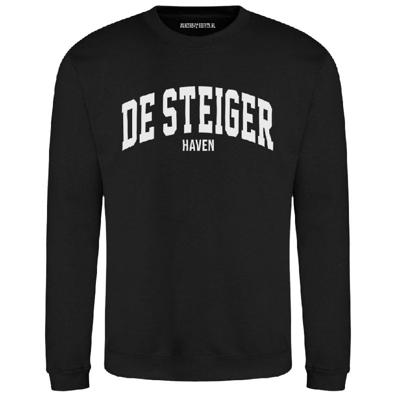 DE STEIGER sweater