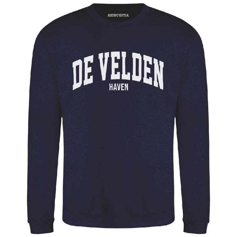 DE VELDEN sweater