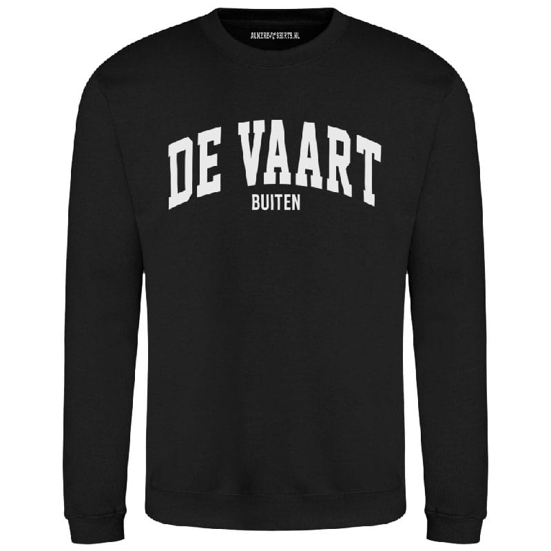 DE VAART sweater