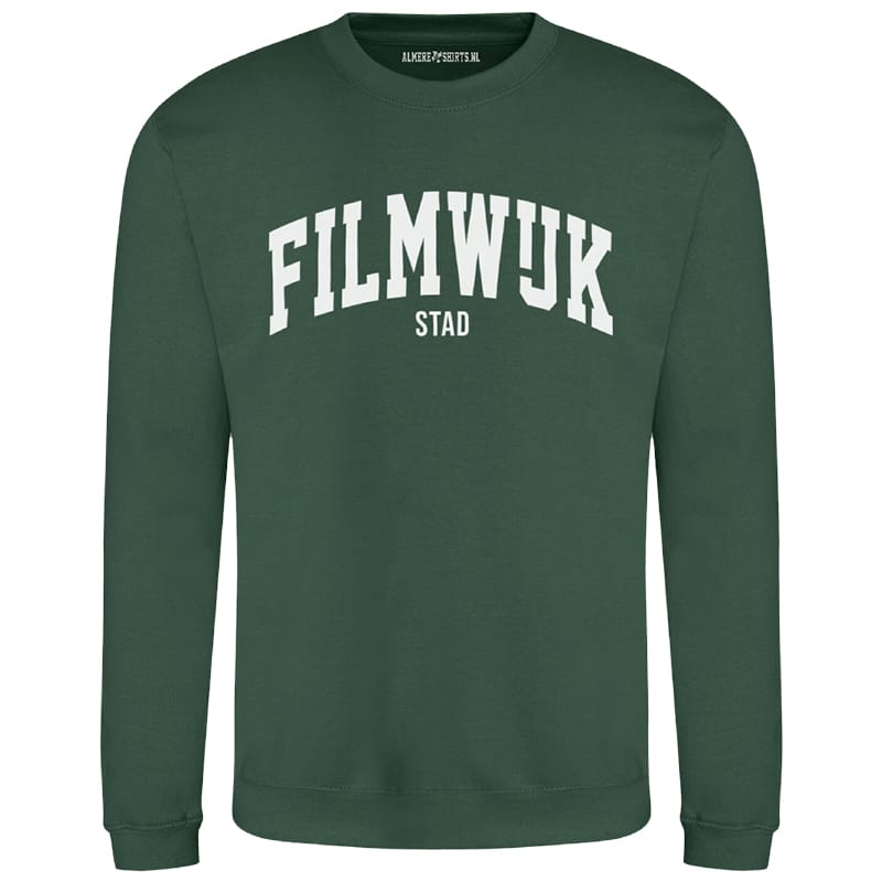 FILMWIJK sweater