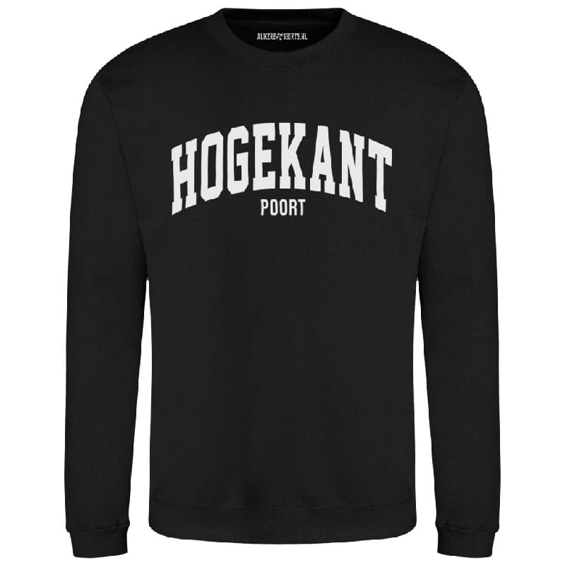 HOGEKANT sweater