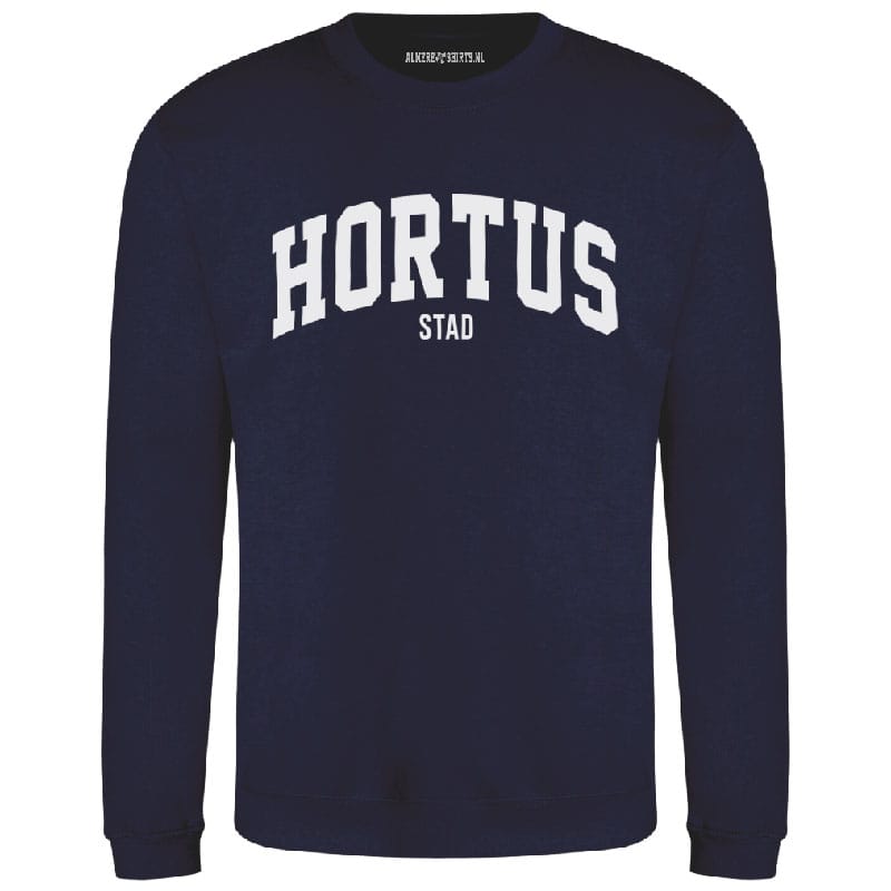 HORTUS sweater