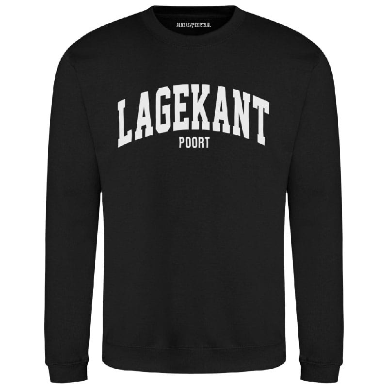 LAGEKANT sweater