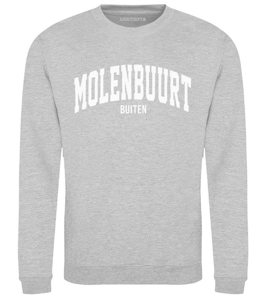 Heather Grey