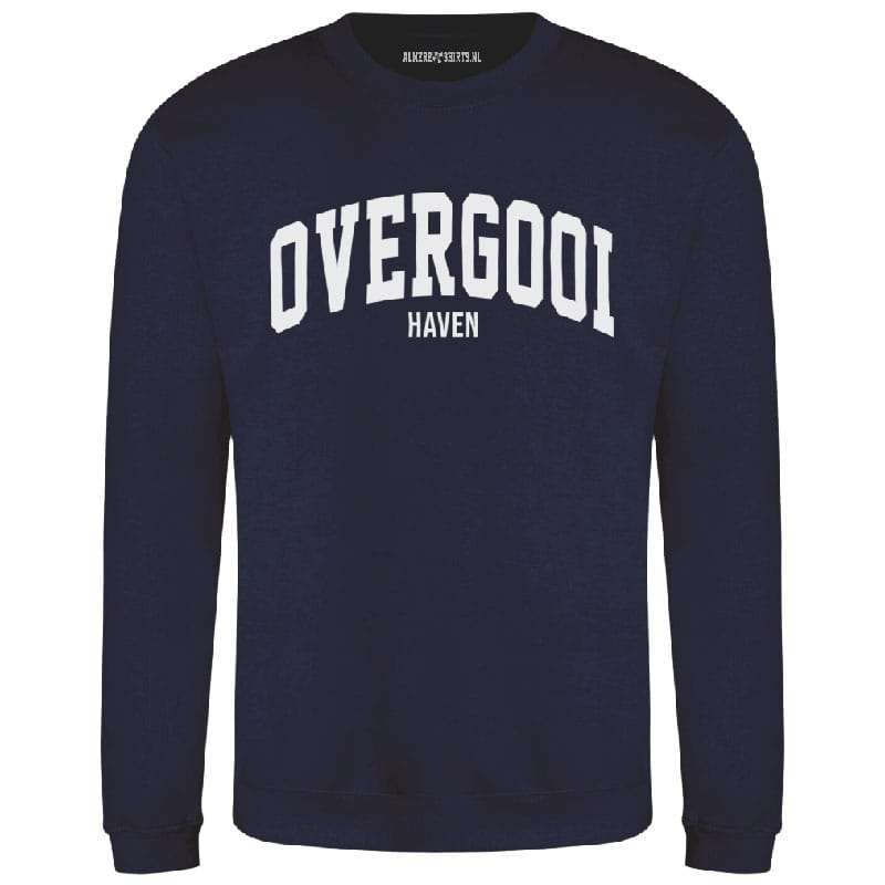 OVERGOOI sweater