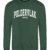 Bottle Green