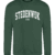 Bottle Green