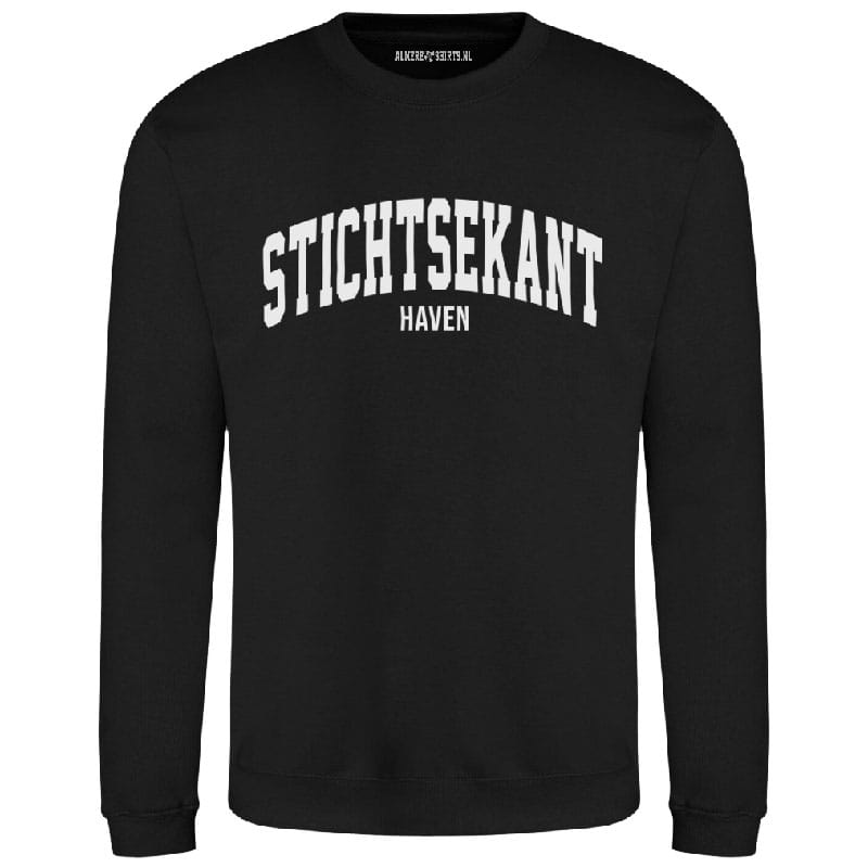STICHTSEKANT sweater