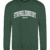 Bottle Green