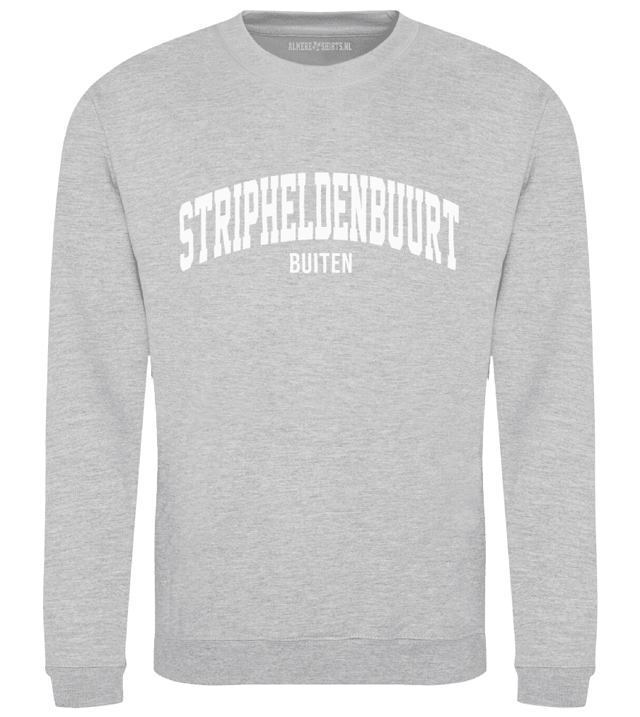 Heather Grey