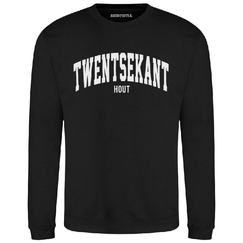 TWENTSEKANT sweater