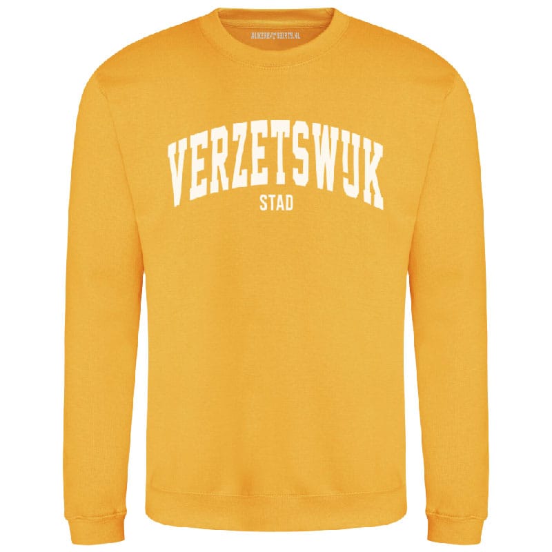 VERZETSWIJK sweater