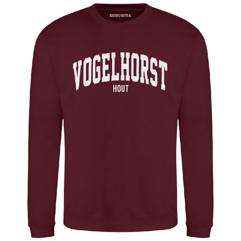 VOGELHORST sweater