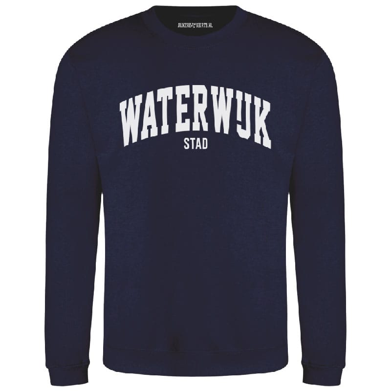 WATERWIJK sweater