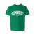 Irish Green