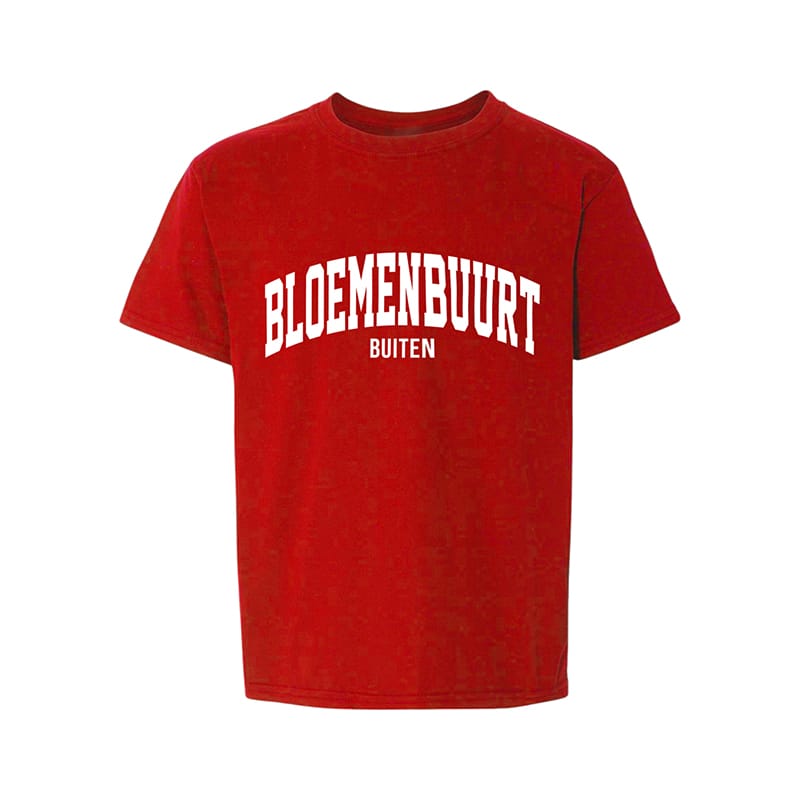 BLOEMENBUURT kids