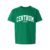 Irish Green