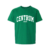 Irish Green