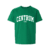 Irish Green
