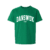 Irish Green
