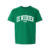 Irish Green