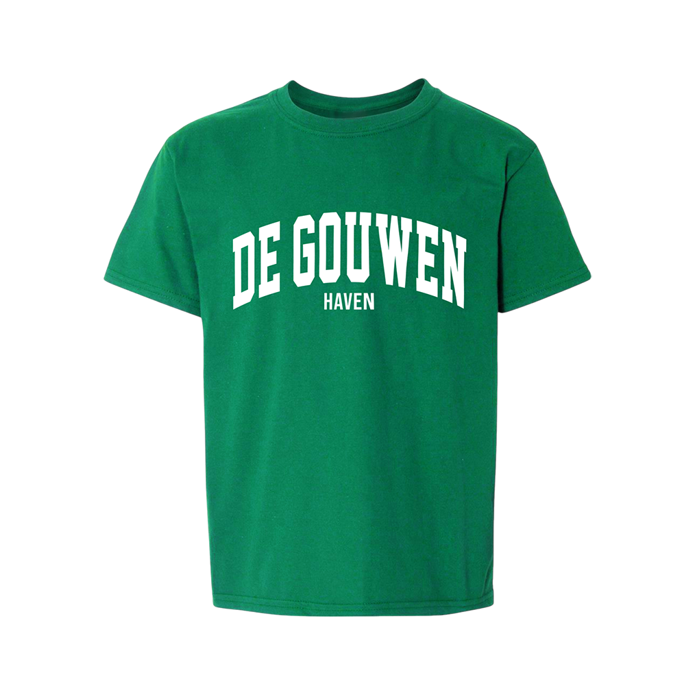 DE GOUWEN kids