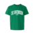 Irish Green