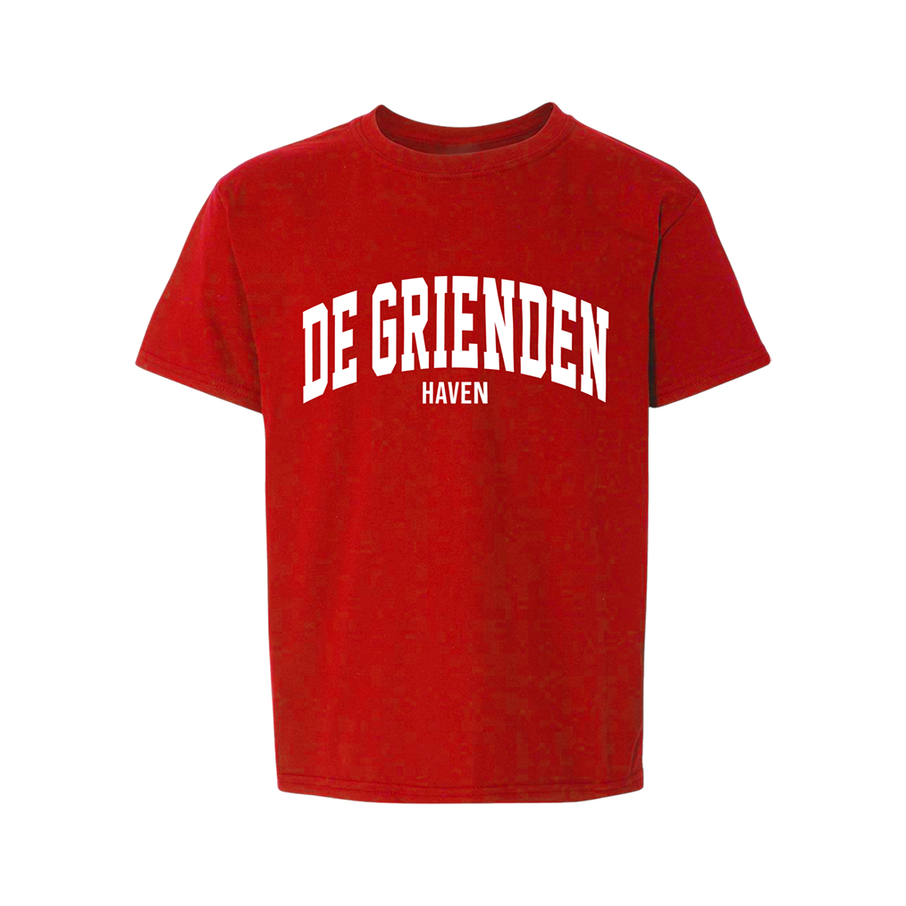 DE GRIENDEN kids