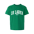 Irish Green