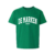 Irish Green