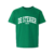 Irish Green