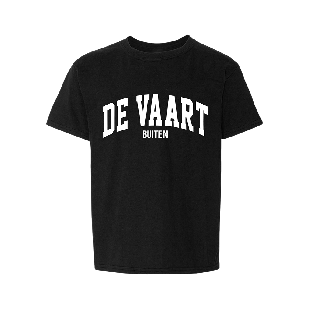 DE VAART kids
