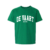 Irish Green