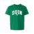 Irish Green