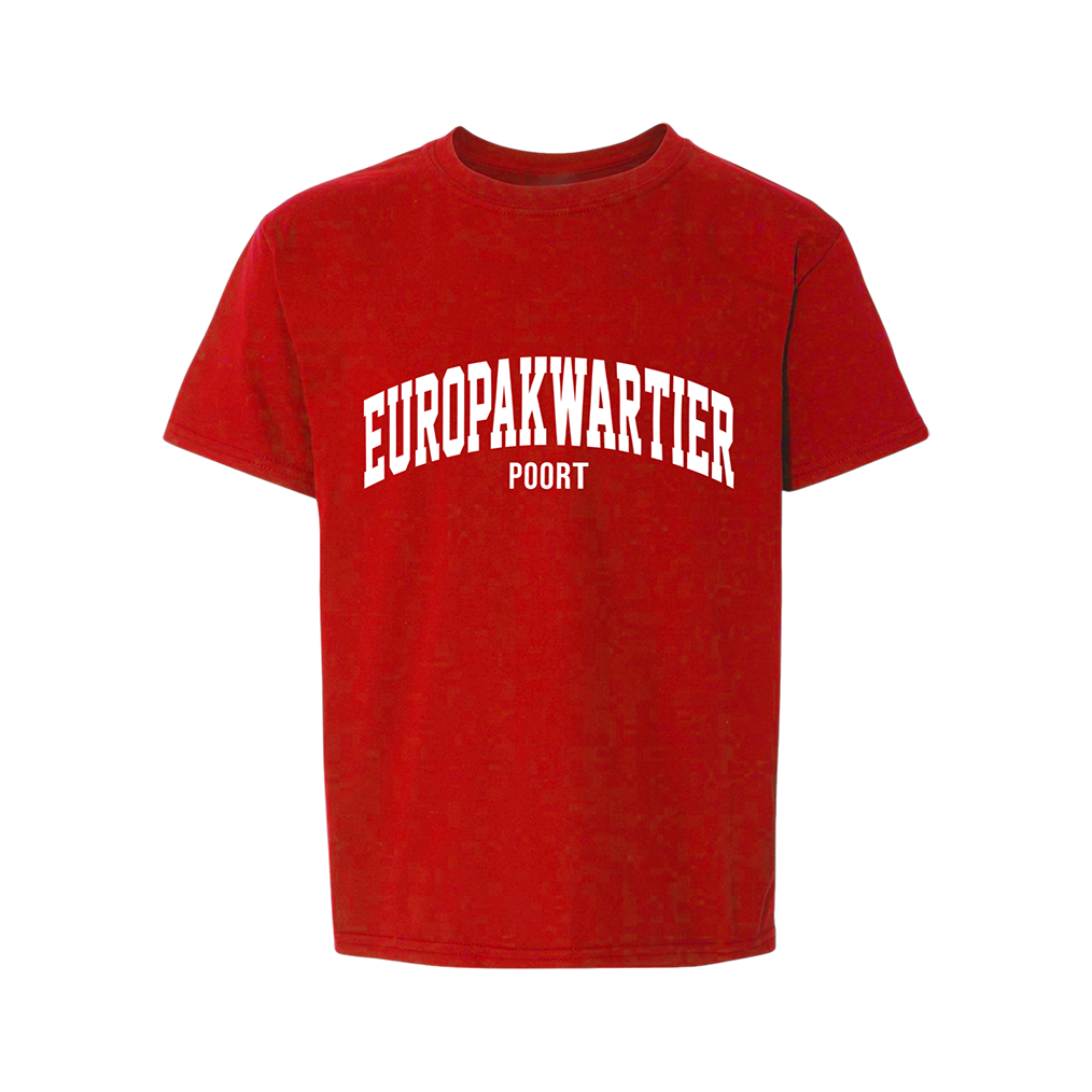 EUROPAKWARTIER kids
