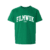 Irish Green