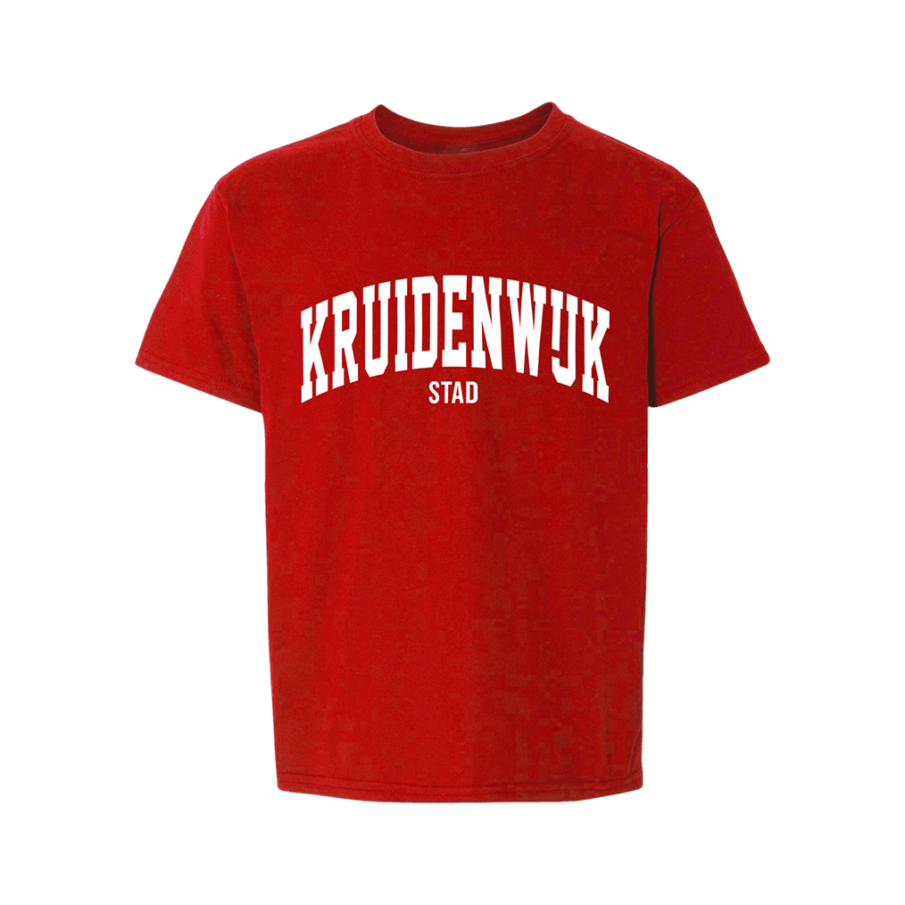 KRUIDENWIJK kids