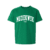 Irish Green
