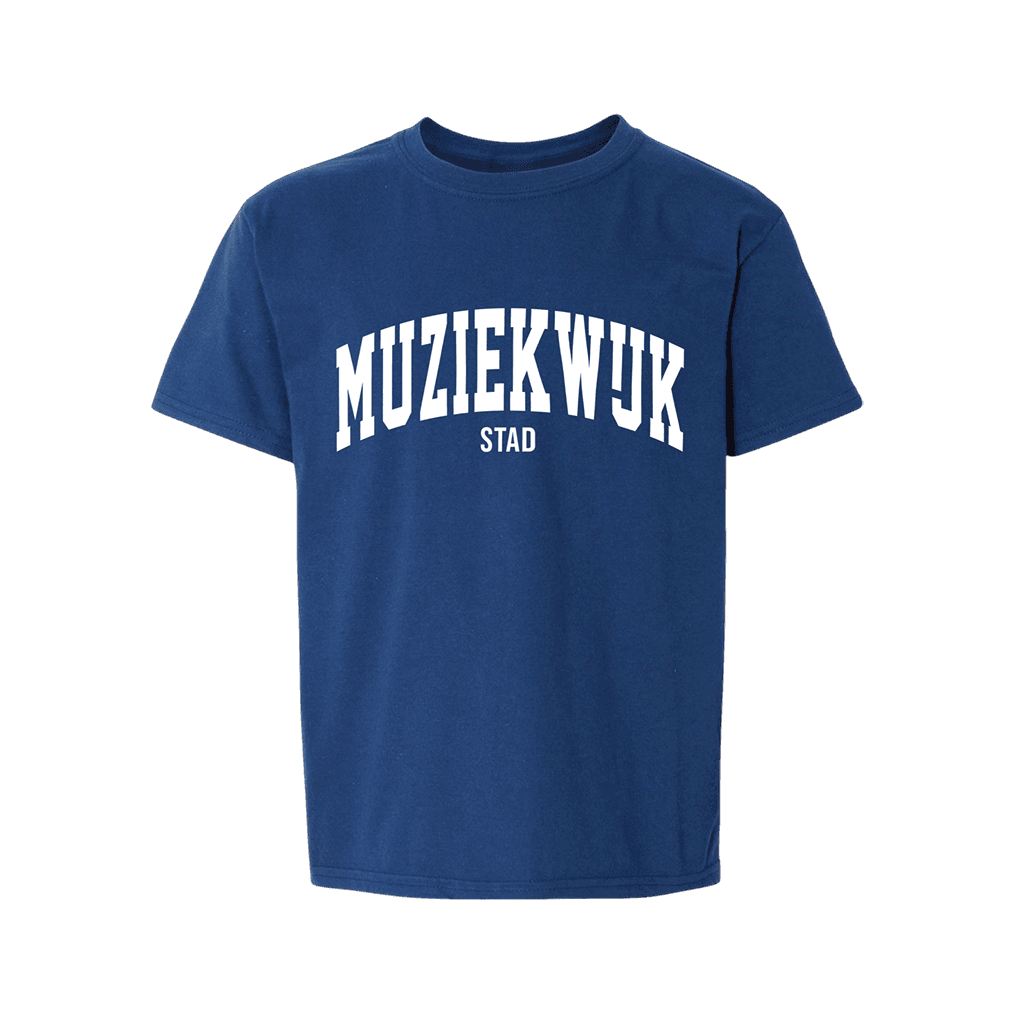 MUZIEKWIJK kids