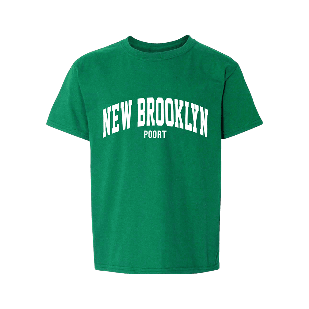 NEW BROOKLYN kids