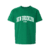 Irish Green